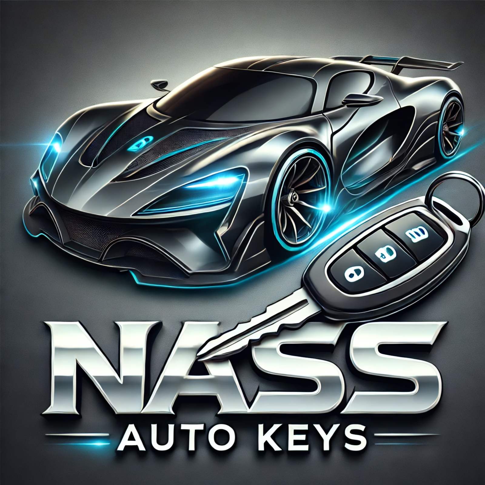 Nass Auto Keys
